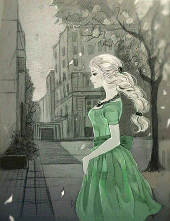Марика Становой - Рождение экзекутора