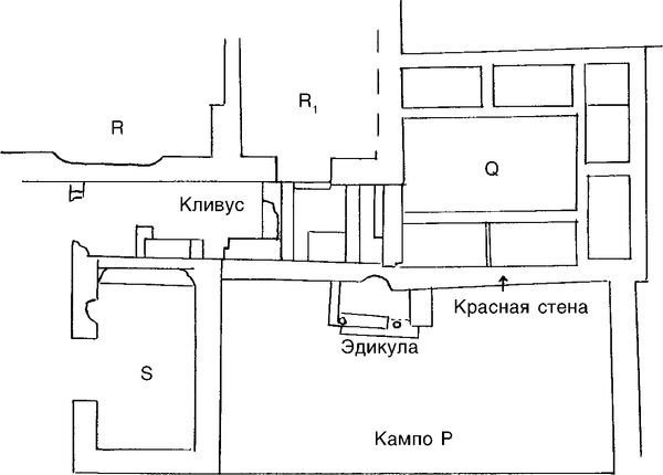 Барбара Мертц, Ричард Мертц - Рим. Две тысячи лет истории
