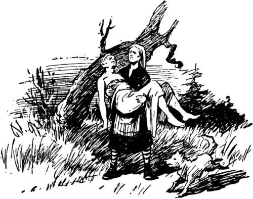 Эльмар Грин - Мать