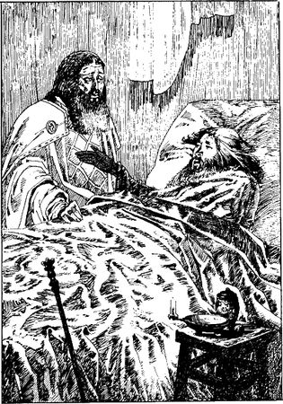 Александр Дюма - Эдуард III