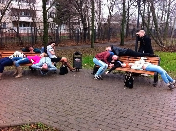 Роман Масленников, Виктор Ходанов и др. - Вся правда о дневном сне