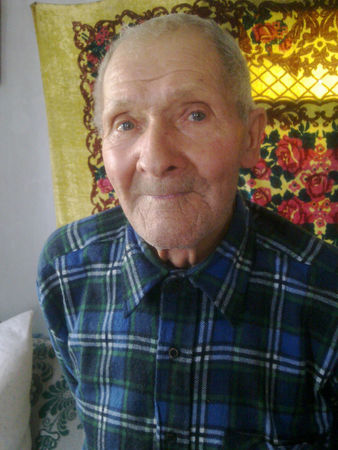 Антон Василенко, Алексей Ивашин - Я дрался за Украину