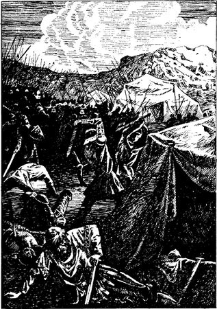Александр Дюма - Эдуард III