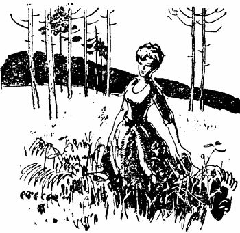 Елена Коронатова - Бабье лето [повесть и рассказы]