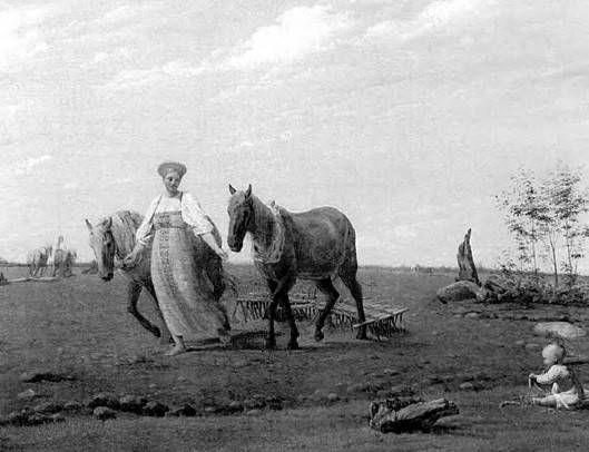 Михаил Пыляев - Старая Москва. История былой жизни первопрестольной столицы