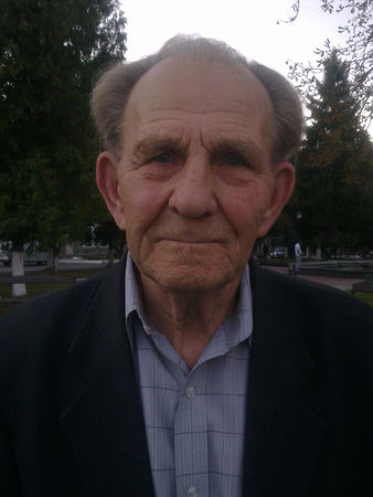 Антон Василенко, Алексей Ивашин - Я дрался за Украину