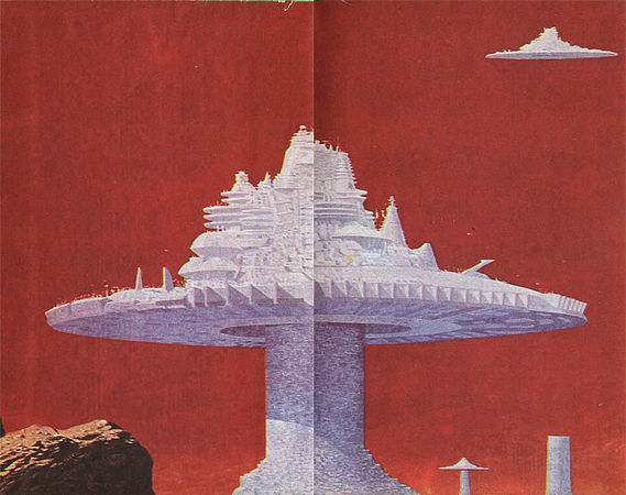 Айзек Азимов - Миры Айзека Азимова. Книга 3