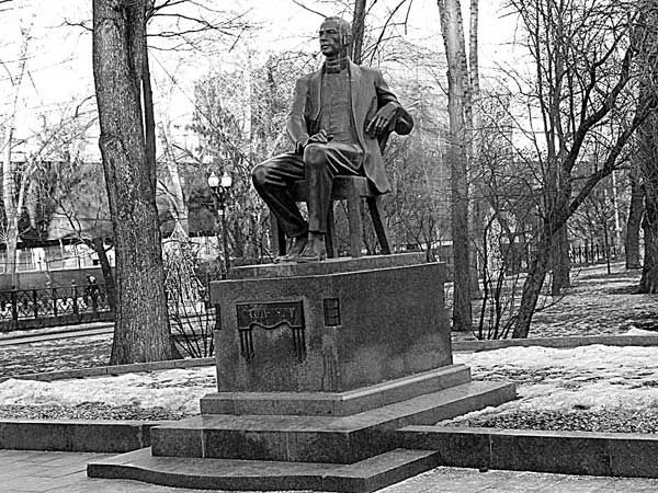 Юрий Малов - Мои московские улицы