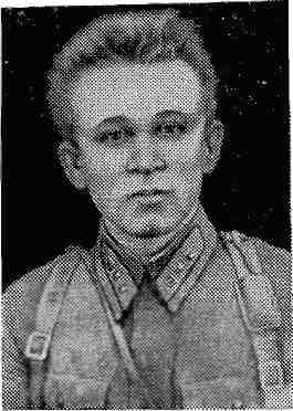 Юрий Туманов - Десант