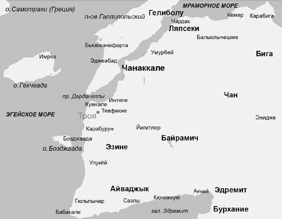 Анатолий Беляков, Олег Матвейчев - Троянский конь западной истории