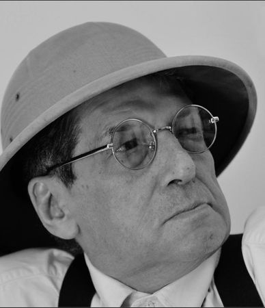 Михаил Генделев - Любовь, война и смерть в воспоминаниях современника