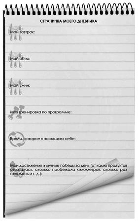 Юлия Кувшинова - Не хочу быть толстой! 7 шагов к телу, которого вы достойны