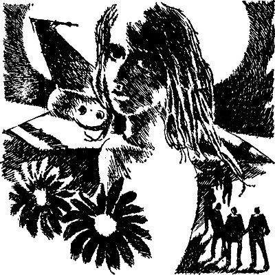 Владимир Осинский - Маяк на Дельфиньем (сборник)