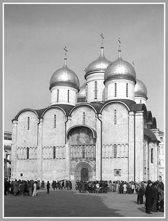 Александр Рыбалка, Андрей Синельников - Тайны русских соборов