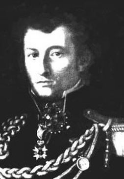 Карл Клаузевиц - 1812 год. Поход в Россию