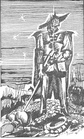 Пол Андерсон - Восставшие миры. Зима мира. Сломанный меч [Авт. сборник]